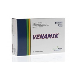 Venamik 20 Compresse