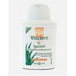 Biosline vitaderm leucand detergente intimo 200 ml