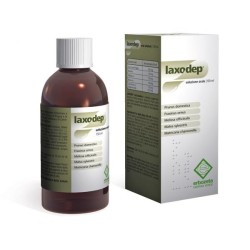 Laxodep Light Sciroppo 150 Ml