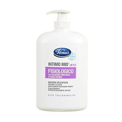 Kelemata detergente Intimo mio fisiologico 400 ml