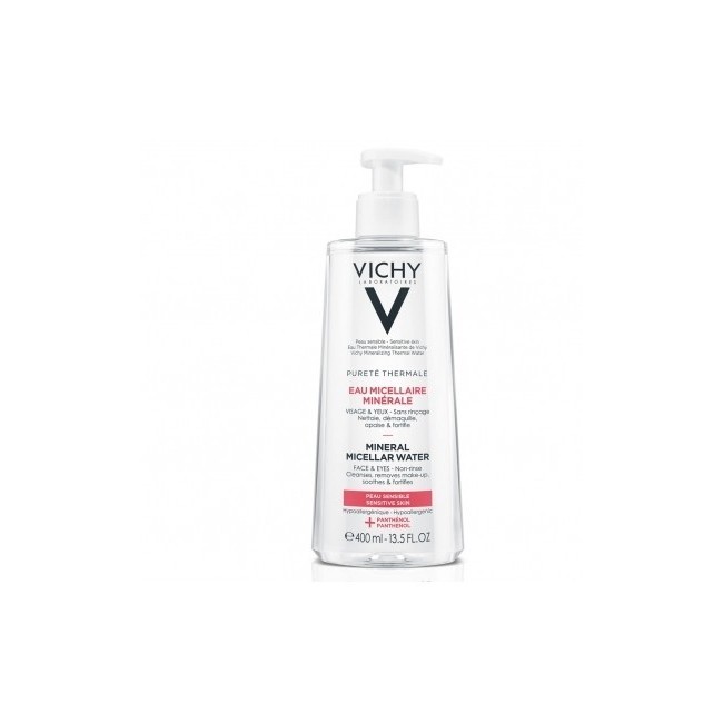 Vichy Purete thermale acqua micellare