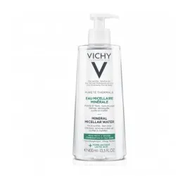 Vichy Purete thermale micellare olio struccante pelle grassa 400 ml