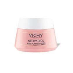 Neovadiol rose platinum night crema viso antirughe 50 ml