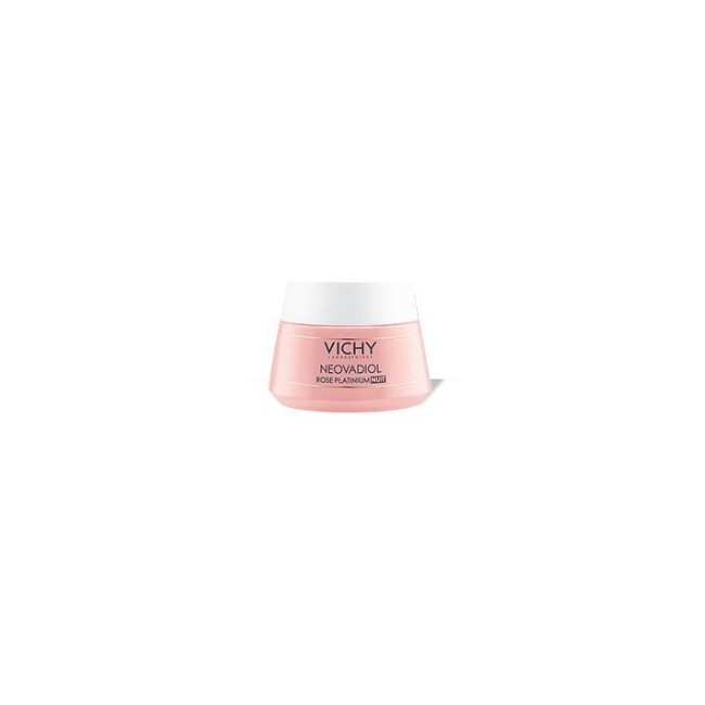 Neovadiol rose platinum night crema viso antirughe 50 ml Neovadiol rose platinum night crema viso antirughe 50 ml