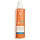 Vichy capital soleil beach protect spray protezione spf50+ 200 ml