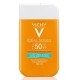 Vichy Ideal soleil fluido ultra leggero protezione spf50 30 ml