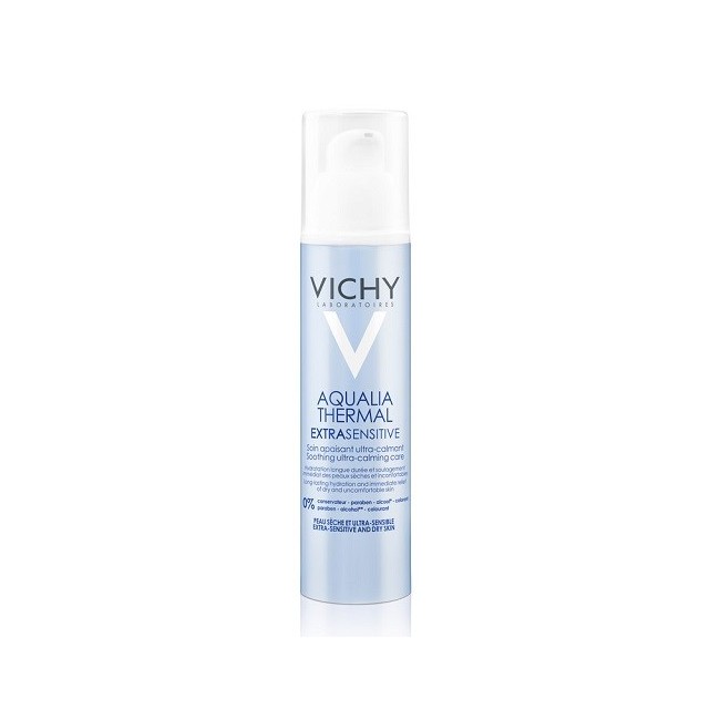 Vichy Aqualia thermal extrasensitive idrante e lenitivo 50 ml Vichy Aqualia thermal extrasensitive idrante e lenitivo 50 ml