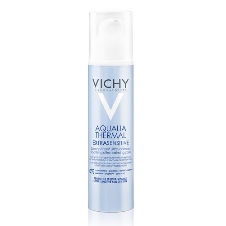 Vichy Aqualia thermal extrasensitive idrante e lenitivo 50 ml Vichy Aqualia thermal extrasensitive idrante e lenitivo 50 ml