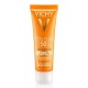 Vichy Ideal soleil viso anti-macchie protezione solare 50