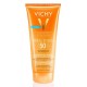 Vichy Ideal soleil gel wet corpo protezione spf50 200 ml