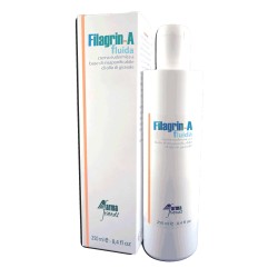 Farma friends Filagrin-a olio detergente emolliente 250 ml