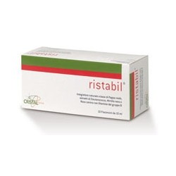 Ristabil 10 Flaconcini 10ml