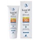 Valetudo Sunsoff protezione solare pelli miste SPF 50+ 90 ml