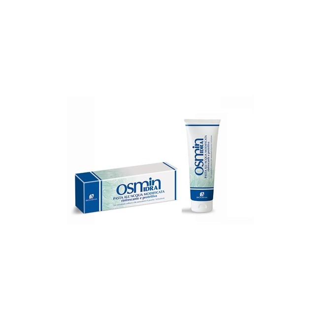Valetudo Osmin idra crema lenitiva per dermatite atopica 