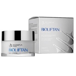 Bioliftan day cream crema viso antirughe con cellule staminali 50 ml