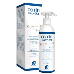 Valetudo Osmin babydet detergente per bambini 400 ml