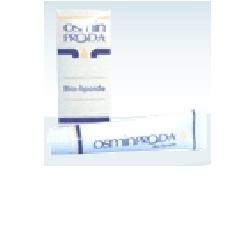 Valetudo Osmin crema idratante della barriera cutanea 50m