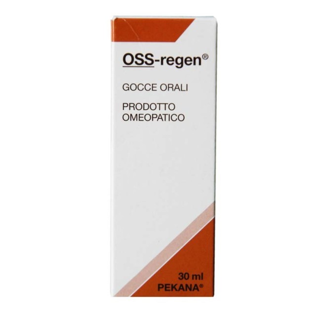 Named Oss regen 30ml gocce pekana medicinale omeopatico Named Oss regen 30ml gocce pekana medicinale omeopatico