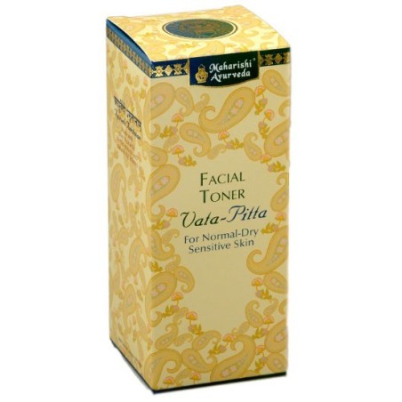 Map Italia Tonico viso vata pitta idrantante e nutriente 200ml