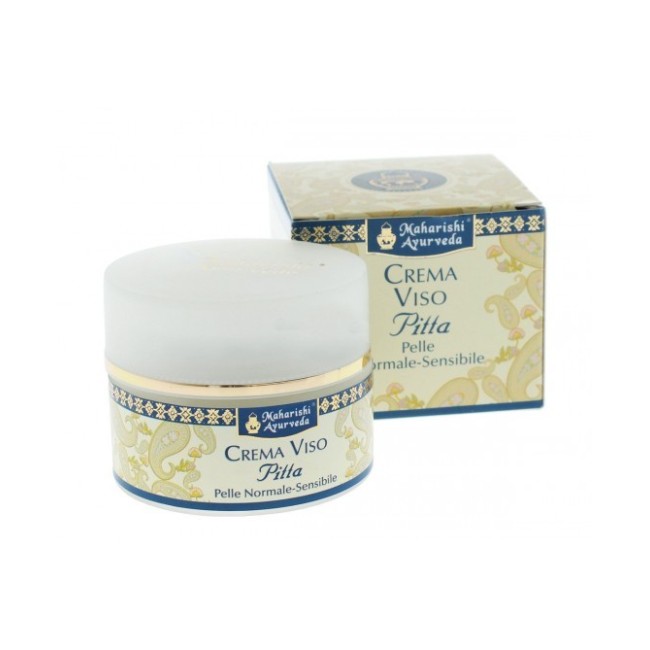 CREMA VISO PITTA 50 ML CREMA VISO PITTA 50 ML
