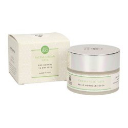 Map Italia Crema viso vata idratante per pelle secca 50 ml