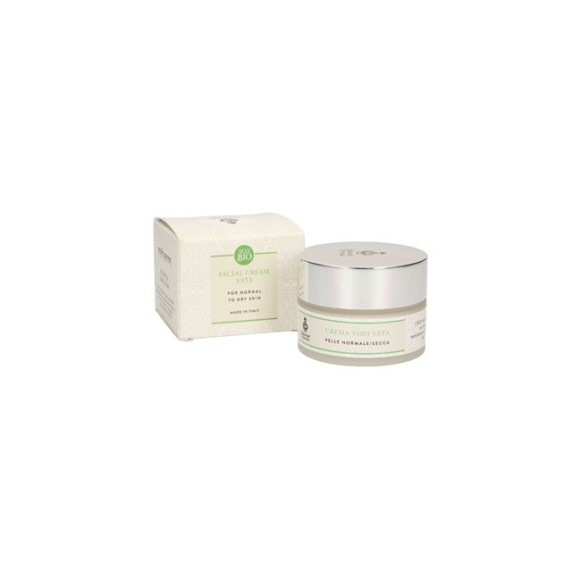 Map Italia Crema viso vata idratante per pelle secca 50 ml Map Italia Crema viso vata idratante per pelle secca 50 ml