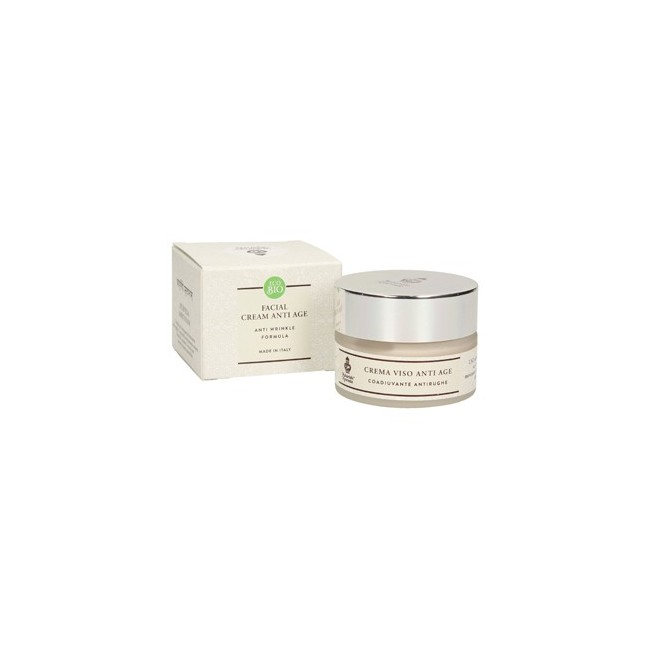 Map Italia Crema viso anti age trattamento antirughe 50 ml Map Italia Crema viso anti age trattamento antirughe 50 ml