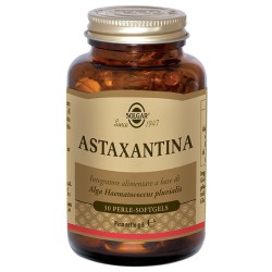 Solgar Astaxantina 30 Perle