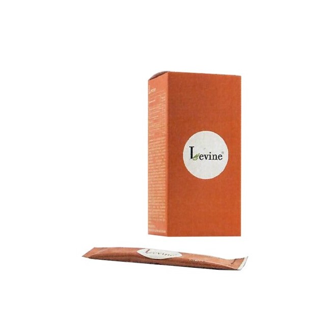 Angela's Pharma Levine 15 stick monodose integratore 10 ml