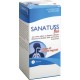 Aqua viva Sanatuss flui integratore in sciroppo per la tosse 200 ml