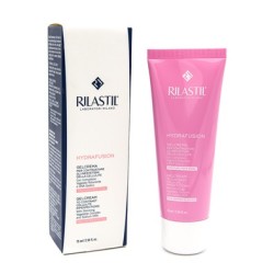Rilastil hydrafusion gel crema trattamento per la cellulite 75 ml