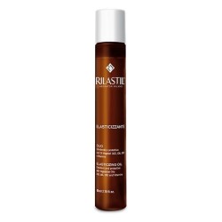 Rilastil elasticizzante olio per rilassamenti cutanei 80 ml