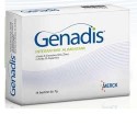 Genadis 14 Bustine Genadis 14 Bustine