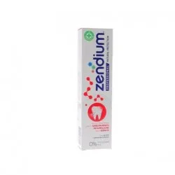 Zendium dentifricio sanguinamento infiammazione gengive 75 ml