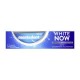 Mentadent white now dentifricio sbiancante 75 ml