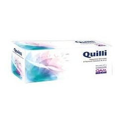 Gam farma Quilli integratore 14 flaconcini monodose da 10 ml