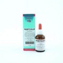Babycalm Gocce 30ml