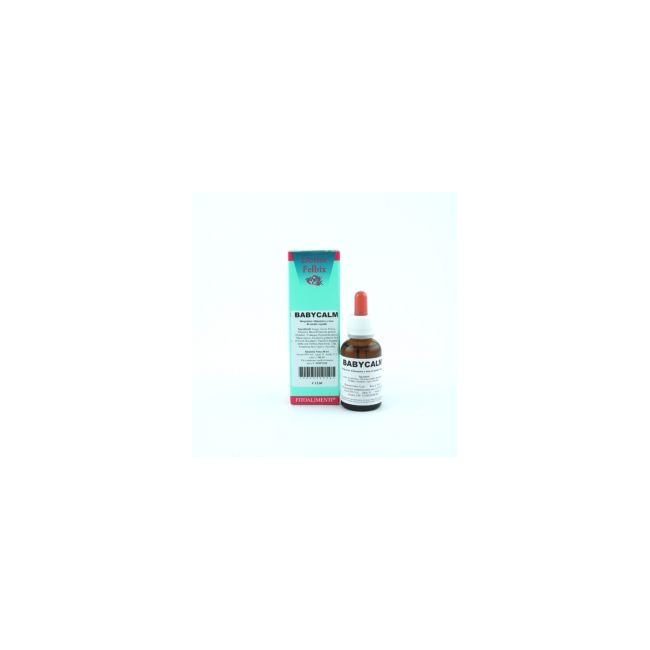 Babycalm Gocce 30ml