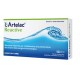 Artelac reactive soluzione oftalmica monodose 10 unita' da 0,5 ml