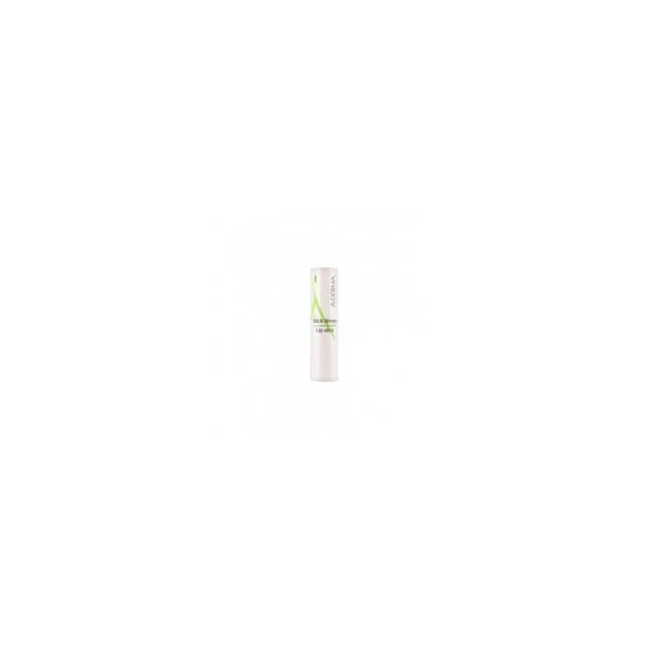 Aderma Stick labbra per pelli secche e screpolate 4 g