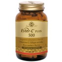 Solgar Ester C Plus 500 100 Capsule Solgar Ester C Plus 500 100 Capsule
