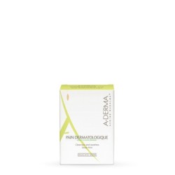 Aderma Les indispensables pane surgras 100 grammi