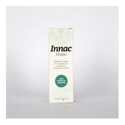 Pharmaroma Innac fluido per pelle a tendenza acneica 50ml