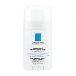 La Roche Posay Deodorante Fisiologico 24 H Stick