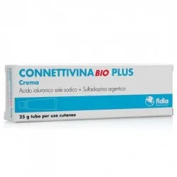 Connettivinabio Plus Crema 25 Gr