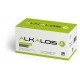 Biohealth Alkalos a 20 stick pack integratore di citrato di calcio
