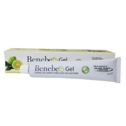 Wellvit Benebeo gel per zona anale e perianale 50 ml