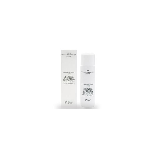 Fgm04 cosmetica Lipo fosfatidilcolina gel donna 200 ml Fgm04 cosmetica Lipo fosfatidilcolina gel donna 200 ml