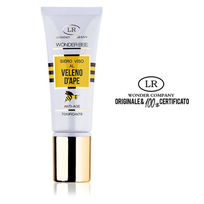 Wonder Bee Siero Veleno Ape Wonder Bee Siero Veleno Ape