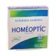 Homeoptic collirio monodose 10 fiale 0,4 ml medicinale omeopatico